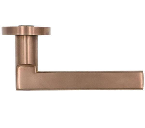 Rosso Tecnica Varese Door Handle