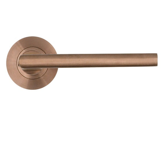 Rosso Tecnica Varese Door Handle