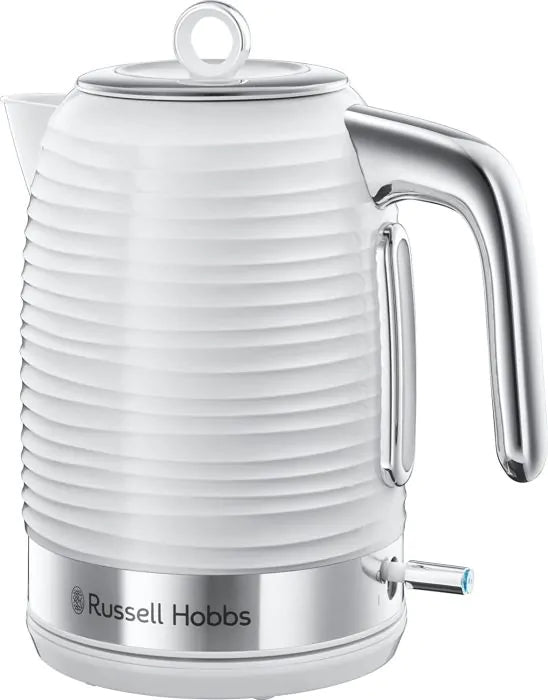 Russel Hobbs Inspire Kettle White - 6424360