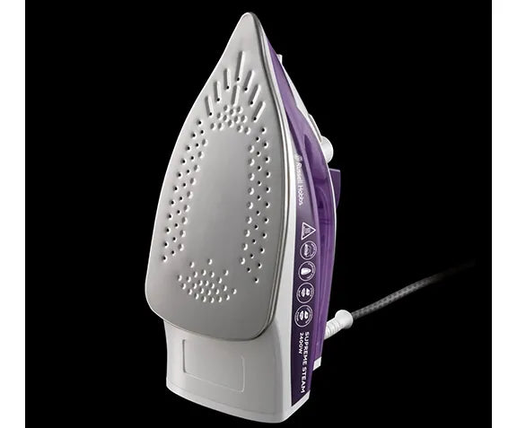 Russell Hobbs Supreme Steam Iron - 640541