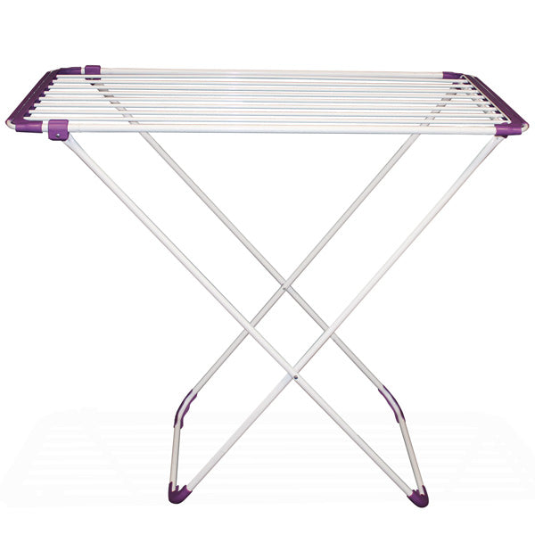 De Vielle Supreme Extendable Clothes Airer - 649644