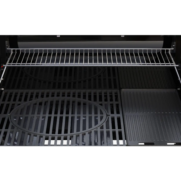 Sahara S325 3 Burner Gas BBQ - 39303