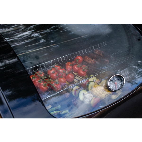 Sahara S325 3 Burner Gas BBQ - 39303