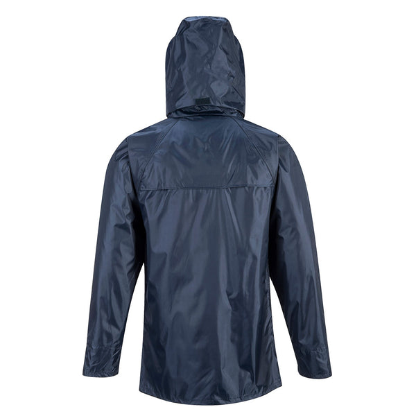 Portwest Navy S440 - Classic Rain Jacket