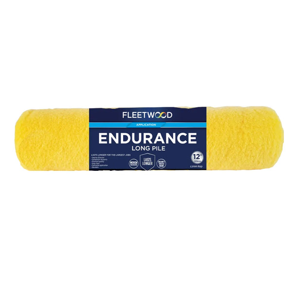 Fleetwood Endurance Sleeve Long Pile 12″ - 780045