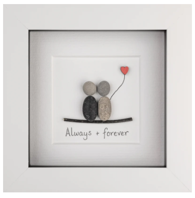 Simply Mourne - Always and Forever - Small - 643081