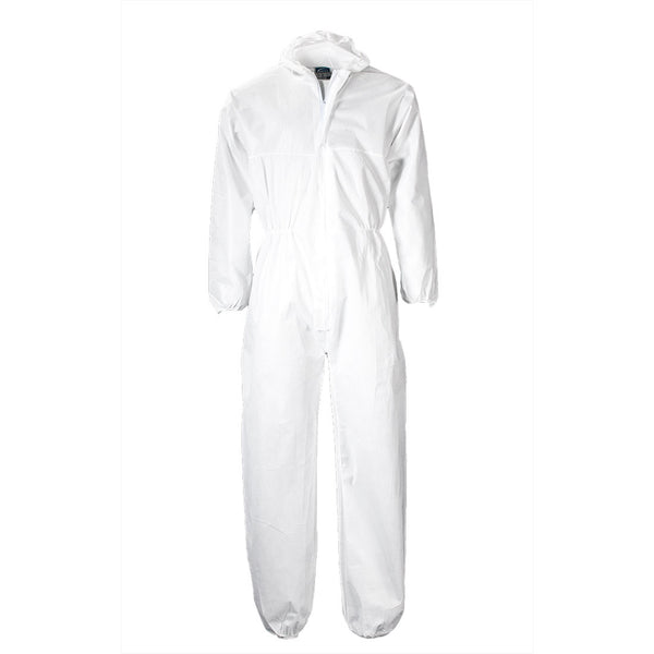 Portwest ST11 Coverall PP 40g White - 67765