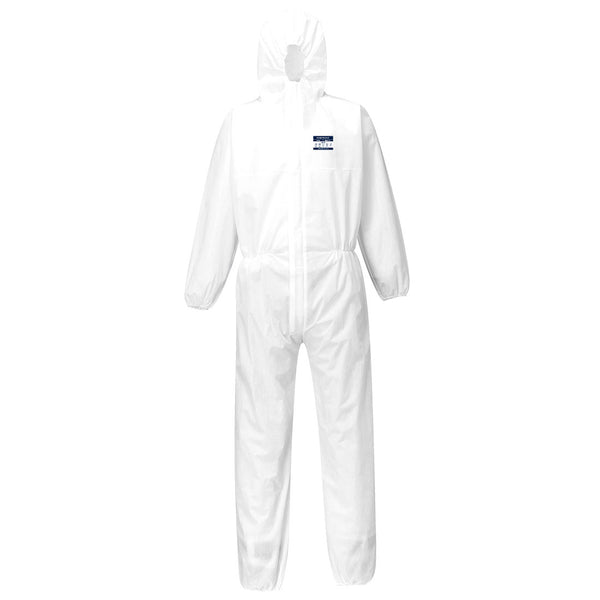 Portwest ST30 BizTex SMS Coverall - 67788