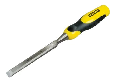 DYNAGRIP™ Bevel Edge Chisel with Strike Cap 16mm (5/8in) - 570451