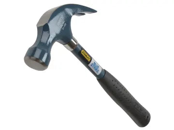 Blue Strike Claw Hammer 20oz - 5705411
