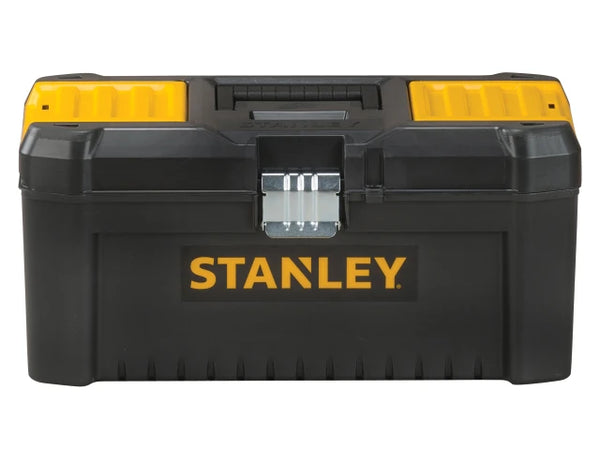 Stanley Basic Toolbox with Organiser Top 41cm (16in) - 570851