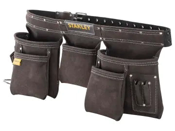 Stanley Leather Tool Apron - 571730