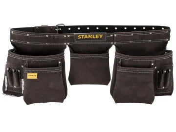 Stanley Leather Tool Apron - 571730