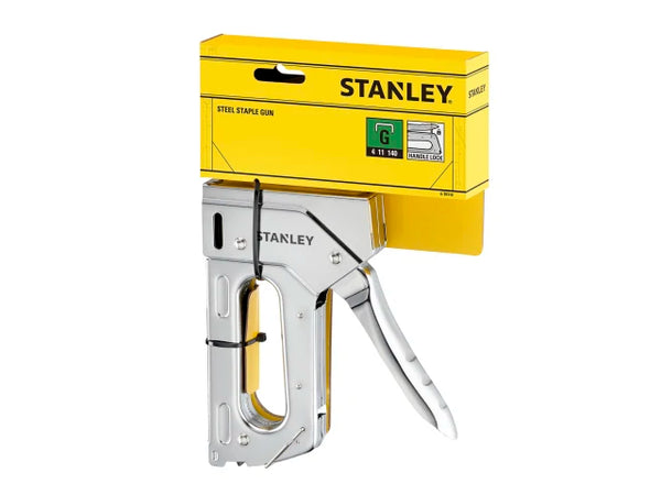 Stanley Heavy-Duty Sharpshooter Staple Gun - 5788