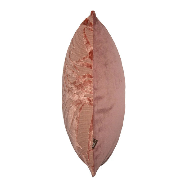 Scatter Box Cali 43 x 43cm Blush Cushion - 643009