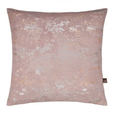 Scatter Box Kira 45 x 45cm Antique Rose Cushion - 370830