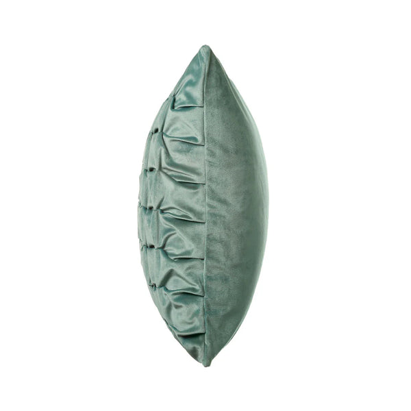 Scatter Box Origami 45 x 45cm Sage Cushion - 370832