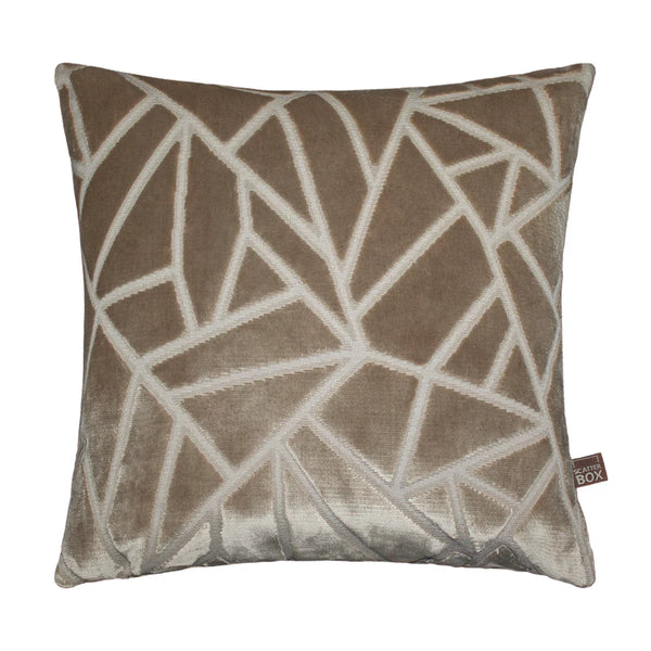 Scatter Box Veda 43 x 43cm Cushion - 64750
