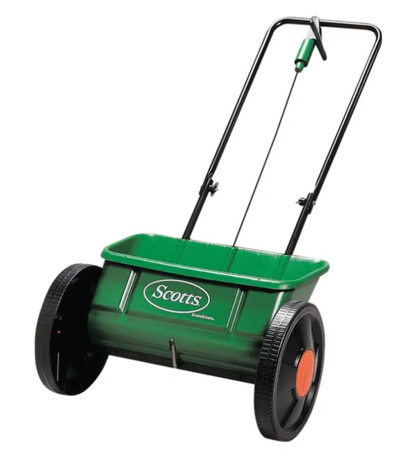 Scotts Evergreen Drop Spreader 18