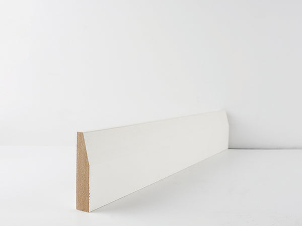 Seadec 78/94mm Chamfered Shaker Architrave Primed - 075091