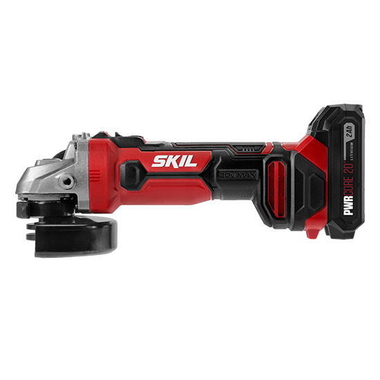 Skil 115mm Angle Grinder - 560300