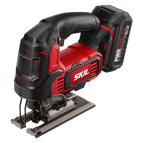 Skil 3420DC Cordless Jigsaw - 56034