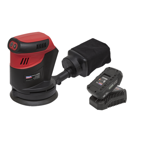 Skil 3745CA 20V Orbital Sander - 560345