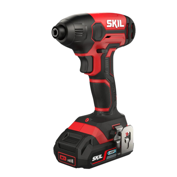Skil Cordless Impact Driver - 560342