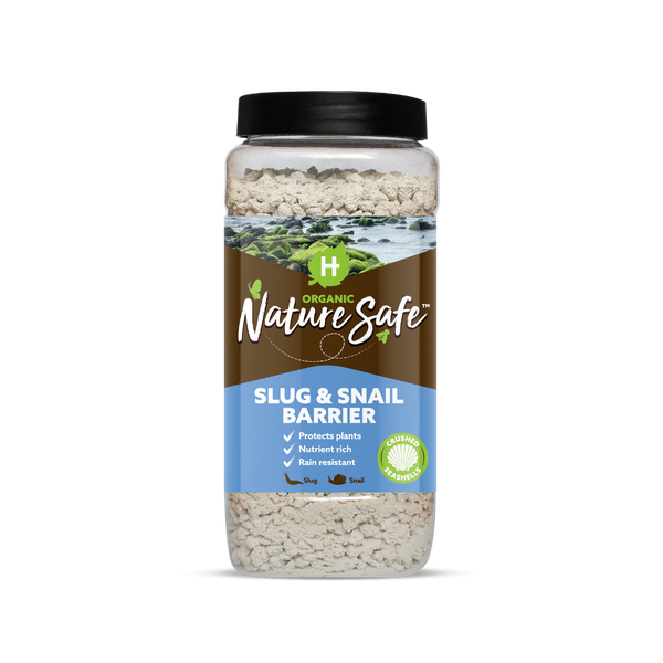 Nature Safe Slug & Snail Barrier 1.2kg - 395025