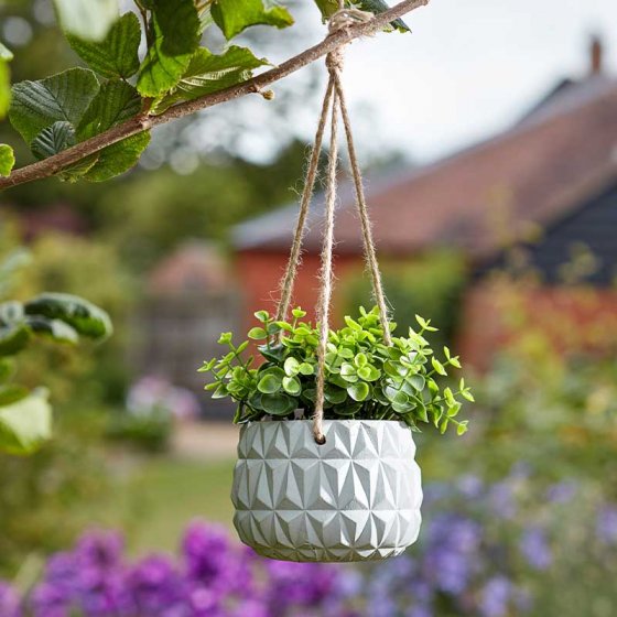 Smart Garden Verdepot Basket Bouquet - 398720