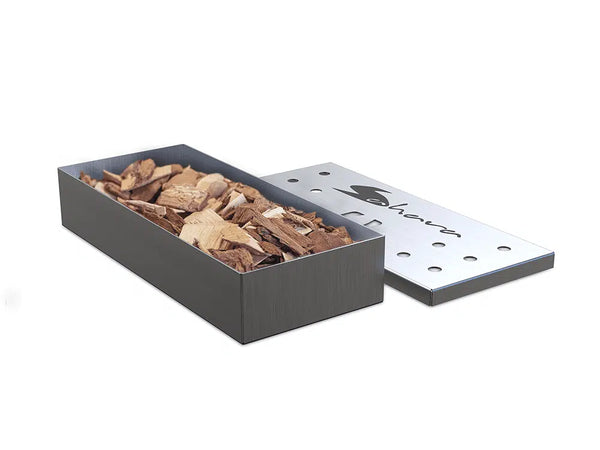 Barbecue Wood Chips (Beef & Lamb Blend) - 302153