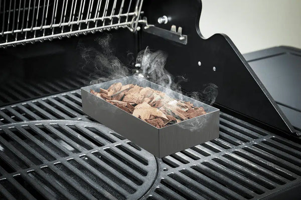 Barbecue Wood Chips (Beef & Lamb Blend) - 302153