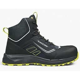 Solid Gear Adapt Mid Safety Boot