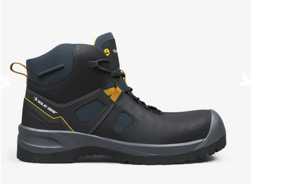 Solid Gear Essence Mid Safety Boot