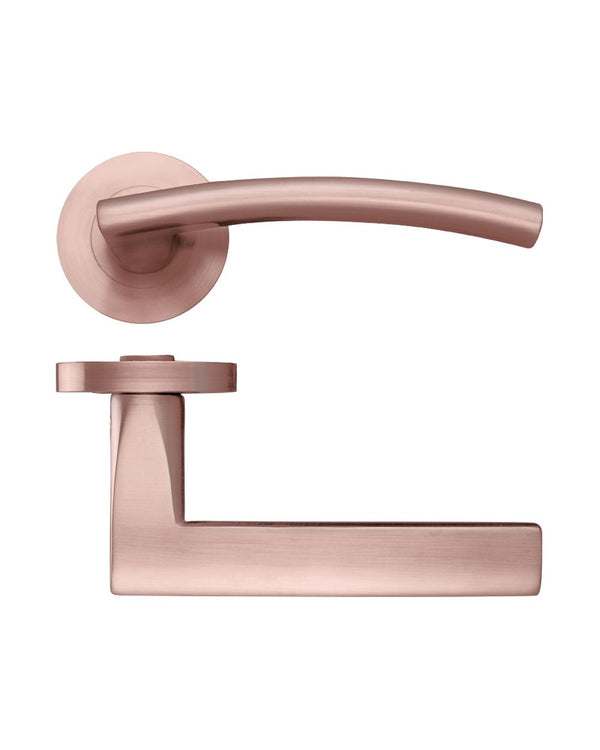 Stanza Amalfi Door Handle