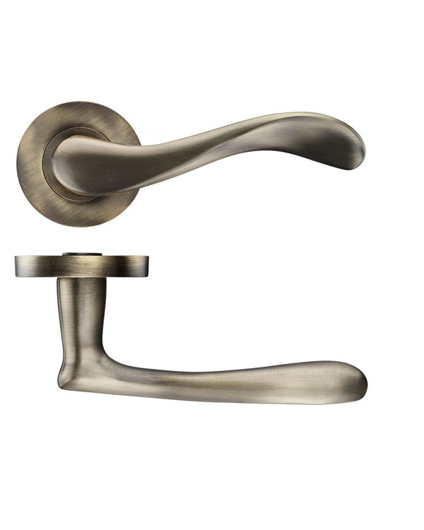 Stanza Asti Door Handle