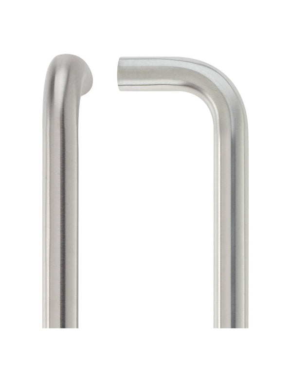 Stanza Door Pull Handle