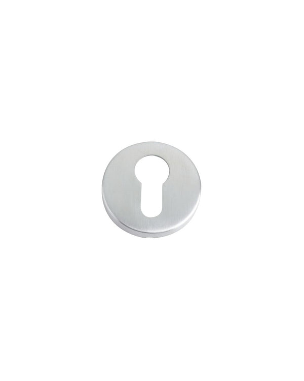 Stanza Euro Profile Escutcheon