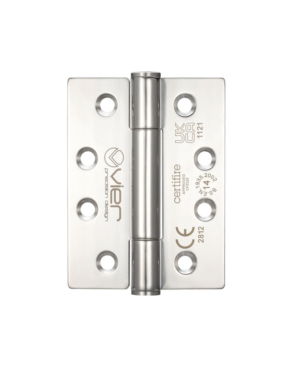 Stanza Grade 14 Concealed Knuckle Hinge