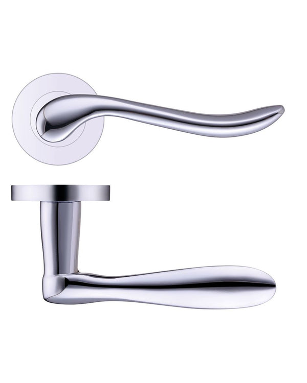 Stanza Lincoln Door Handle
