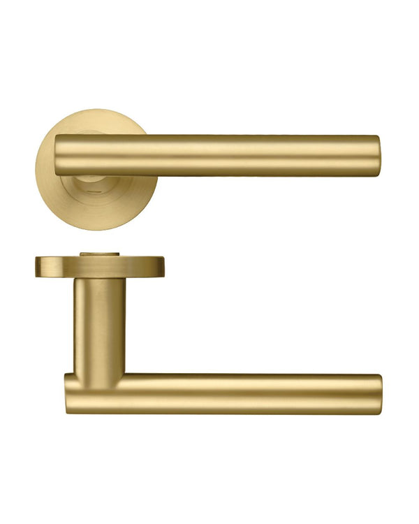 Stanza Lucca Door Handle