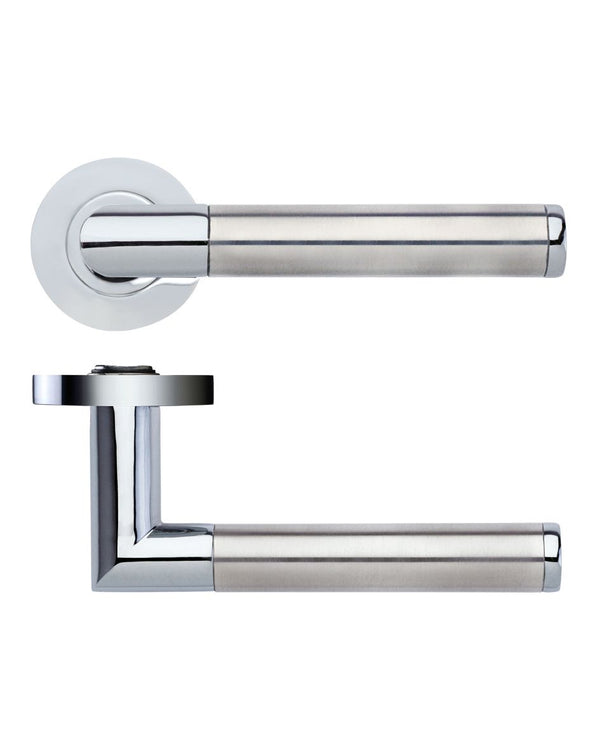 Stanza Luna Door Handle