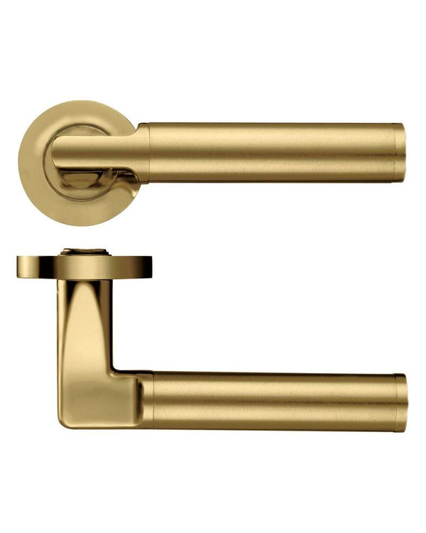 Stanza Milan Door Handle