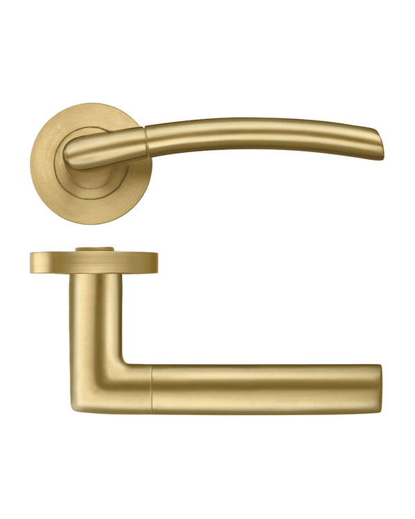 Stanza Olympus Door Handle