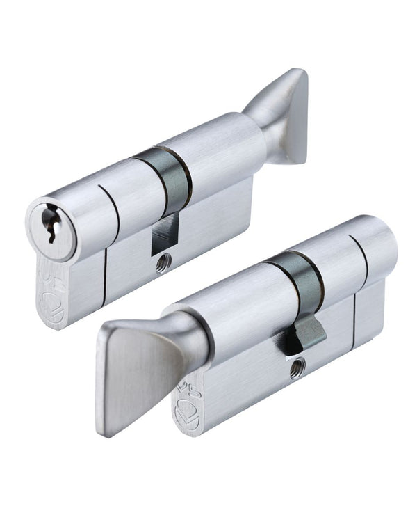 Stanza V5 Cylinder & Turn
