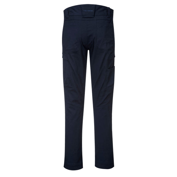 Portwest T801 KX3 Cargo Trousers Navy