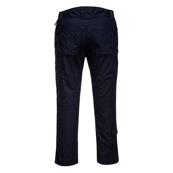 Portwest T802 Ripstop Trousers - Navy