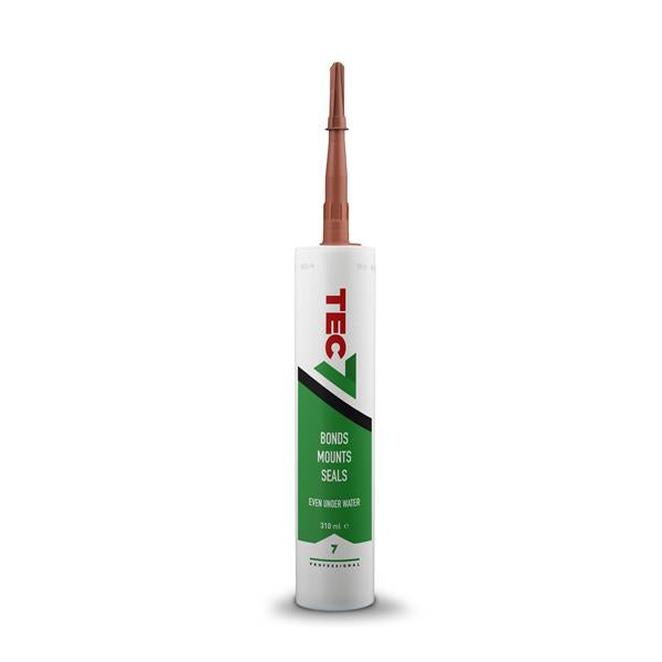 Tec7 Terracotta Sealant 310ml - 8030173
