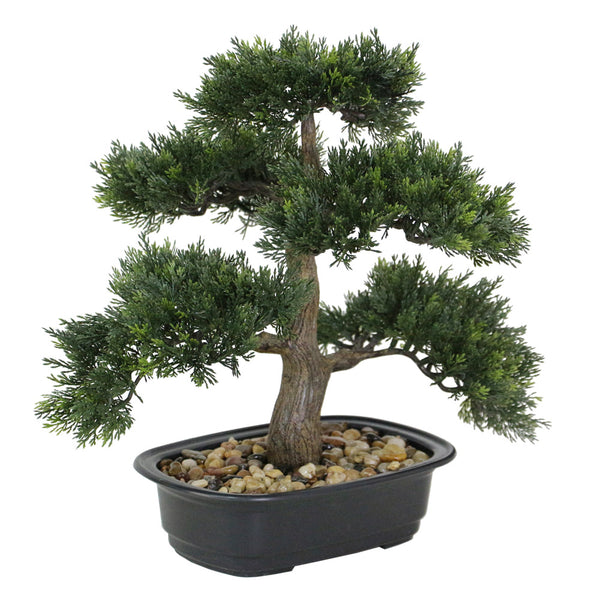 Artificial Bonsai Tree 35cm - 642133