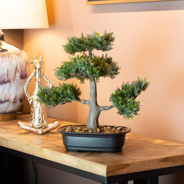 Artificial Bonsai Tree 35cm - 642133